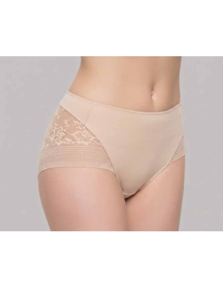 Braga señora blonda 021 de Naiara Premium - TIERRA