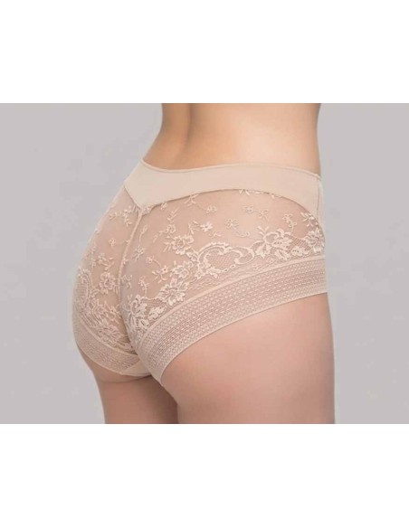 Braga señora blonda 021 de Naiara Premium - TIERRA