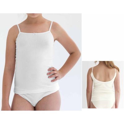 Conjunto Comunión niña (espalda baja) 2344 de Rapife