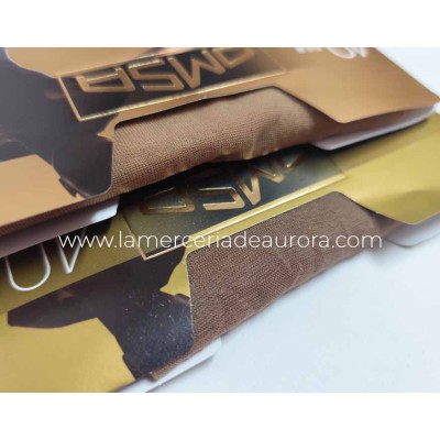 Panty relajante ATTIVA 40 Extralarge de Omsa 2