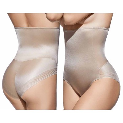 Braga faja alta moldeadora y de control 902 de Selene - NEGRO 2