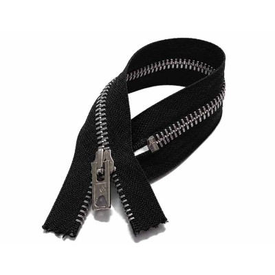 Cremallera metal gruesa pantalón (malla 5)