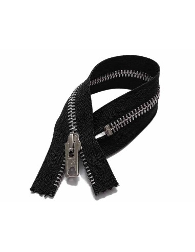 Cremallera metal gruesa pantalón (malla 5)