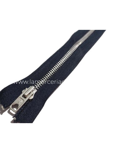 Cremallera metal gruesa pantalón (malla 5) · 6...