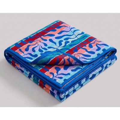 Toalla AQUA de DESKARAO 2