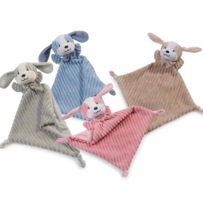 Dou-dou "Perrito rayas" 11151 de Gamberritos