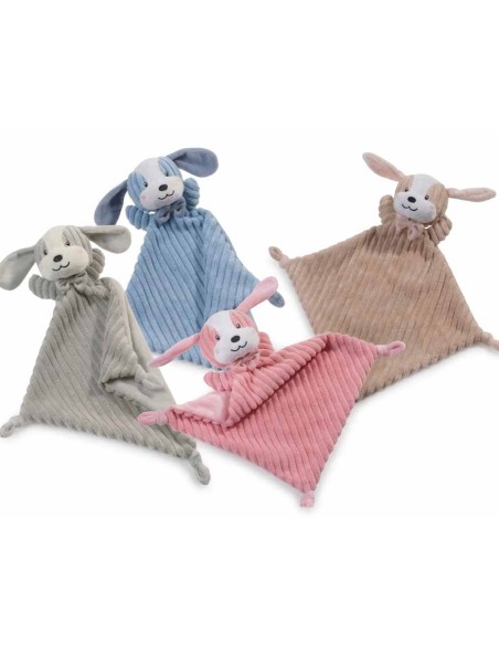 Dou-dou "Perrito rayas" 11151 de Gamberritos