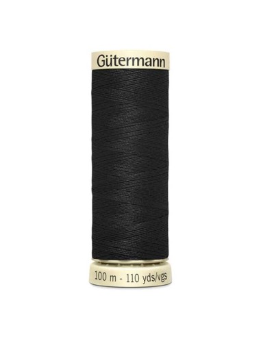 Hilo coselotodo de Gütermann - 000