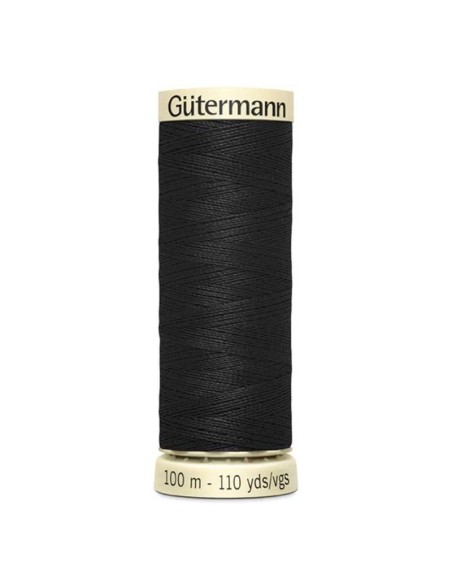 Hilo coselotodo de Gütermann - 000