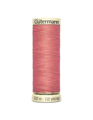 Hilo coselotodo de Gütermann - 80