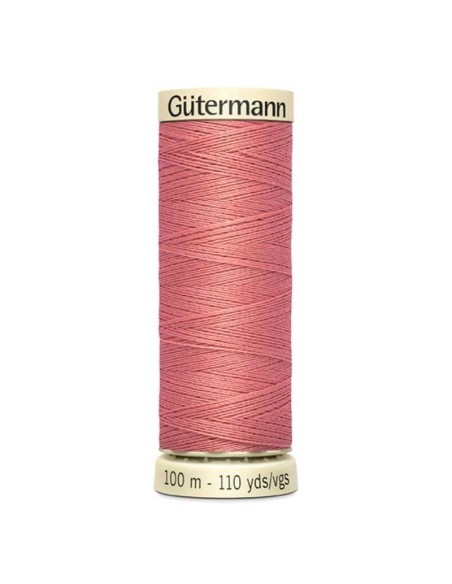Hilo coselotodo de Gütermann - 80