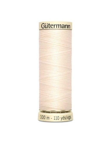Hilo coselotodo de Gütermann - 802