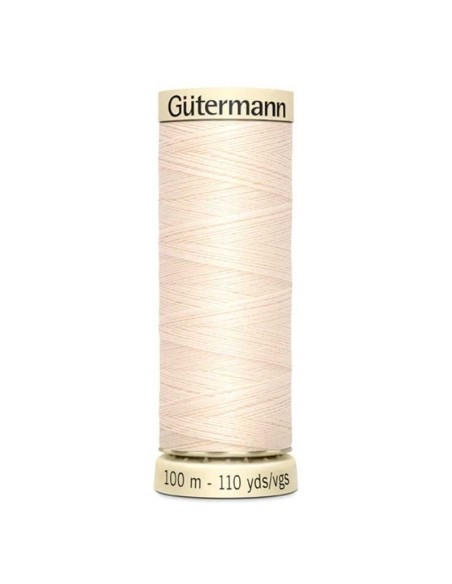 Hilo coselotodo de Gütermann - 802