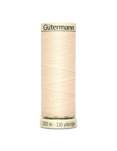 Hilo coselotodo de Gütermann - 414