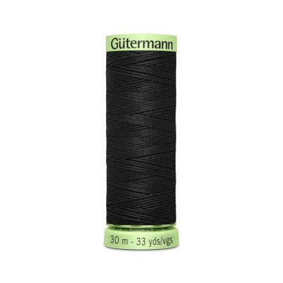 Hilo de torzal (bobina 30 metros) de Gütermann 2