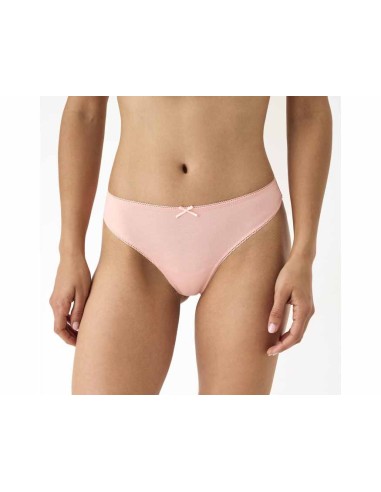 Tanga algodón fantasía "Cielo" (3 uds) PB1014...