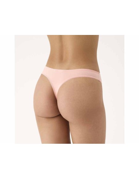 Tanga algodón fantasía "Cielo" (3 uds) PB1014 de Promise