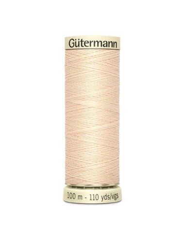Hilo coselotodo de Gütermann - 169