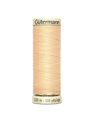 Hilo coselotodo de Gütermann - 6