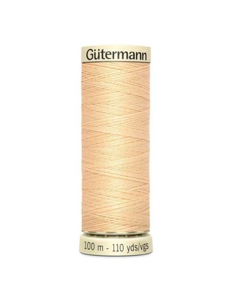 Hilo coselotodo de Gütermann - 6