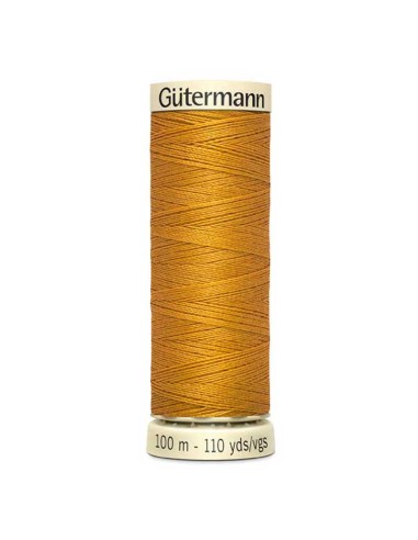 Hilo coselotodo de Gütermann - 412