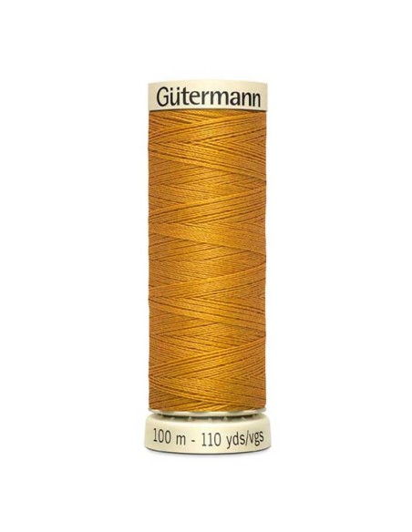 Hilo coselotodo de Gütermann - 412