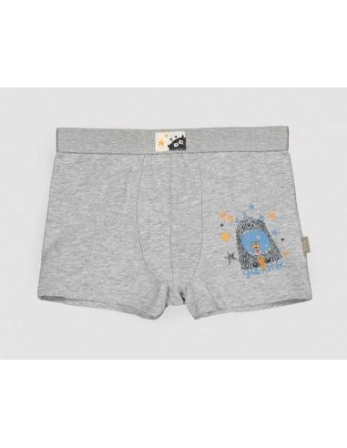 Bóxer infantil algodón "Ice Cream" (pack 2 uds) 18457 de Ysabel Mora