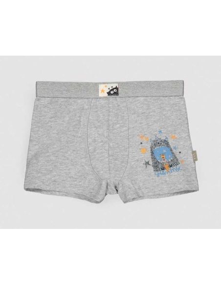 Bóxer infantil algodón "Ice Cream" (pack 2 uds) 18457 de Ysabel Mora