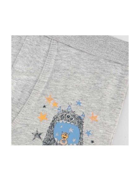 Bóxer infantil algodón "Ice Cream" (pack 2 uds) 18457 de Ysabel Mora