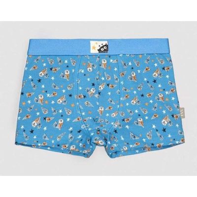 Bóxer infantil algodón "Ice Cream" (pack 2 uds) 18457 de Ysabel Mora 2