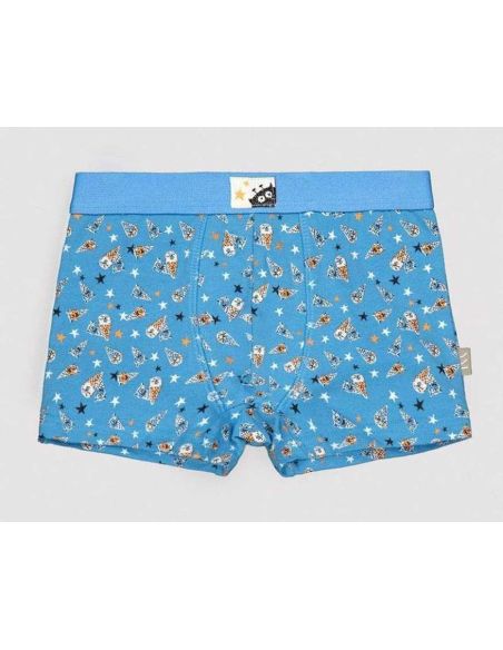 Bóxer infantil algodón "Ice Cream" (pack 2 uds) 18457 de Ysabel Mora