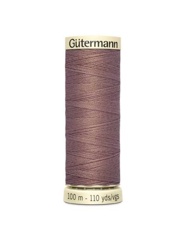 Hilo coselotodo de Gütermann - 216