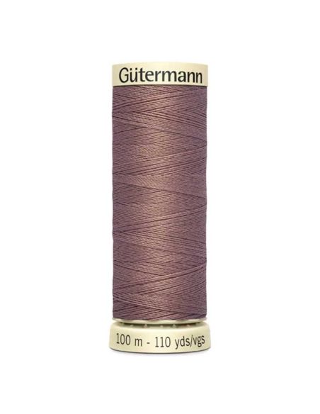 Hilo coselotodo de Gütermann - 216
