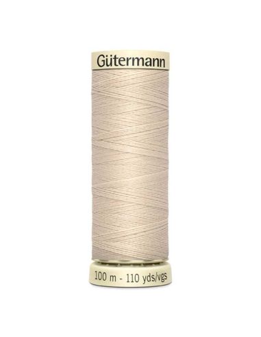 Hilo coselotodo de Gütermann - 169