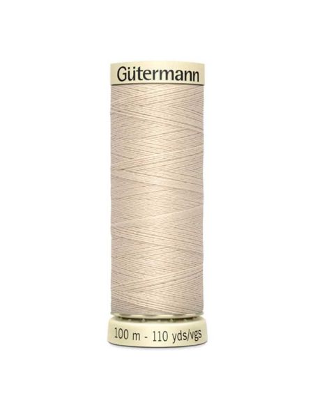 Hilo coselotodo de Gütermann - 169