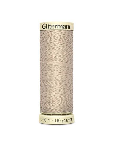 Hilo coselotodo de Gütermann - 722