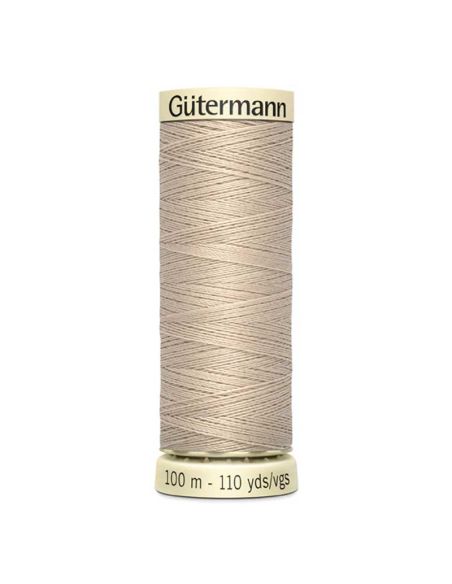 Hilo coselotodo de Gütermann - 722
