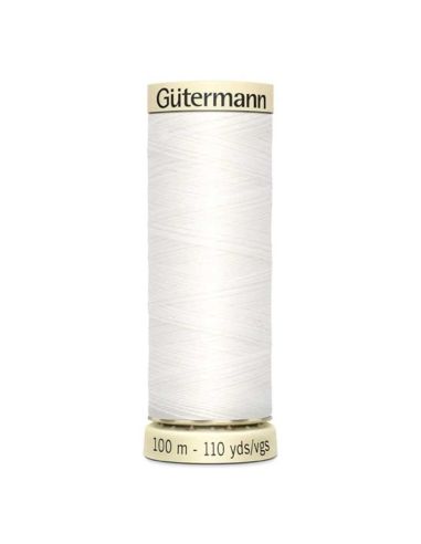 Hilo coselotodo de Gütermann - 800