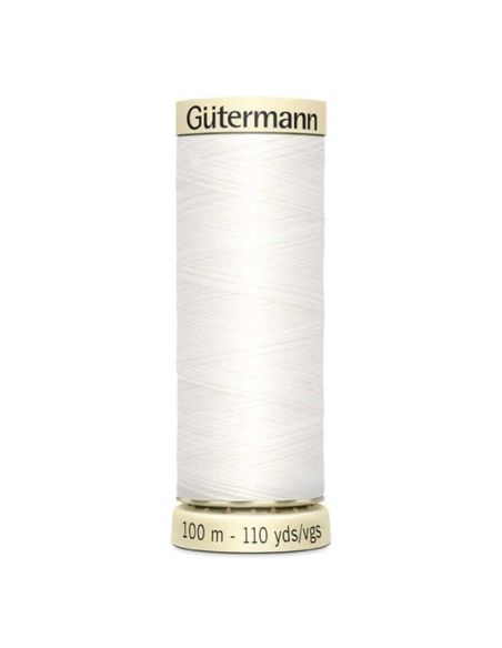 Hilo coselotodo de Gütermann - 800