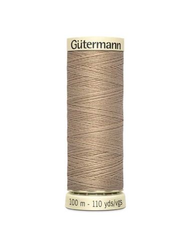 Hilo coselotodo de Gütermann - 215
