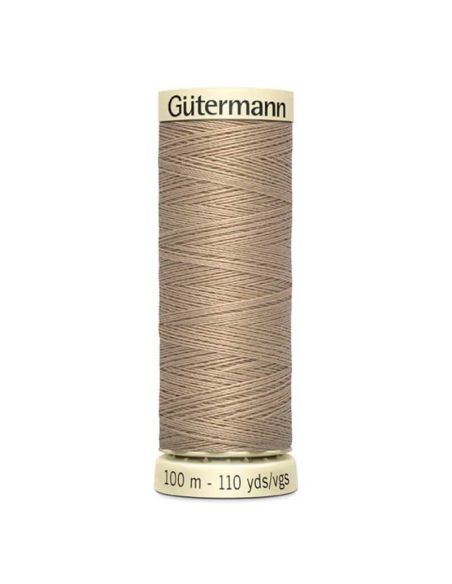 Hilo coselotodo de Gütermann - 215