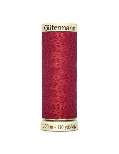Hilo coselotodo de Gütermann - 26