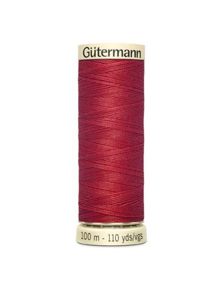 Hilo coselotodo de Gütermann - 26