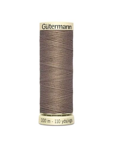 Hilo coselotodo de Gütermann - 199