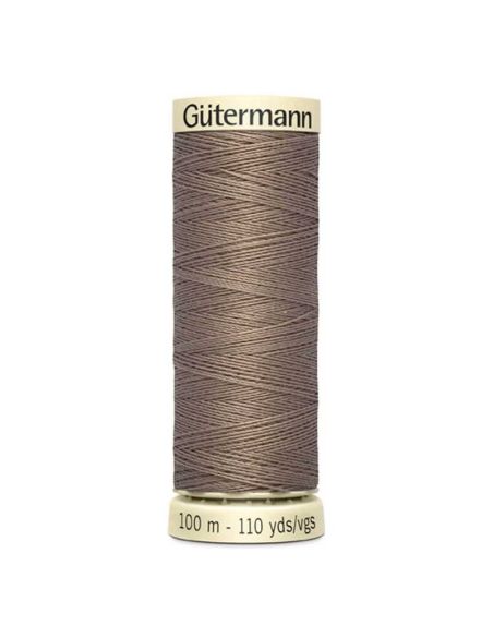 Hilo coselotodo de Gütermann - 199