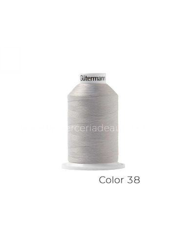 Cono hilo de remallar Bulky-Lock 80 (1000...
