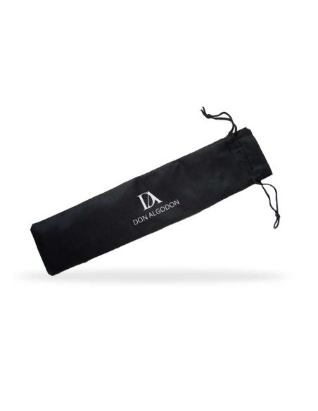 Abanico DAA104 Don Algodón - FUNDA