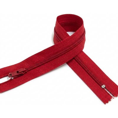 Cremallera de nylon (malla 3) de Cose