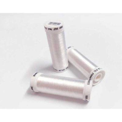 Hilo transparente nylon (bobina 300 metros) de Fils