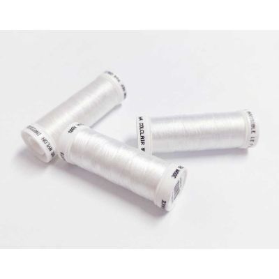 Hilo transparente nylon (bobina 300 metros) de Fils 2